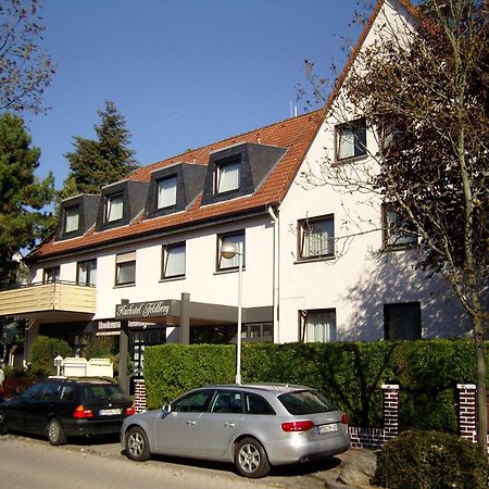 Hotel Gaya Бад-Зоден-ам-Таунус Екстер'єр фото