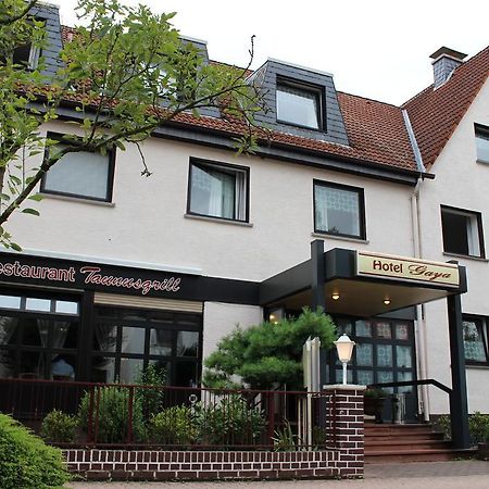 Hotel Gaya Бад-Зоден-ам-Таунус Екстер'єр фото