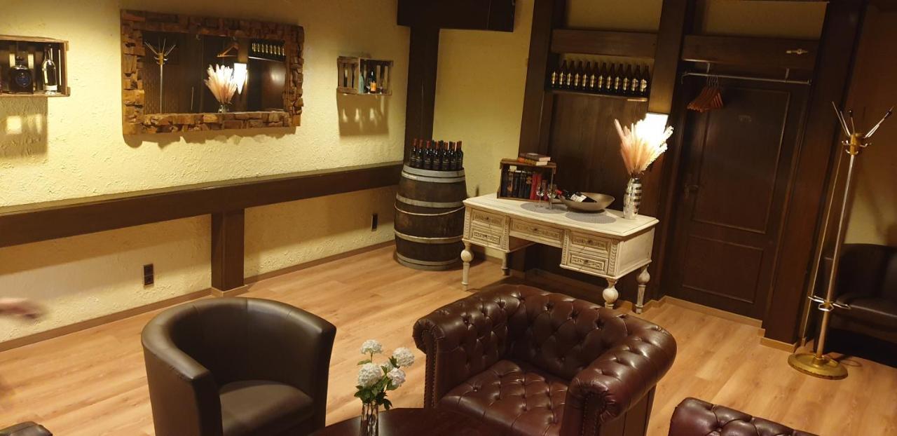 Hotel Gaya Бад-Зоден-ам-Таунус Екстер'єр фото