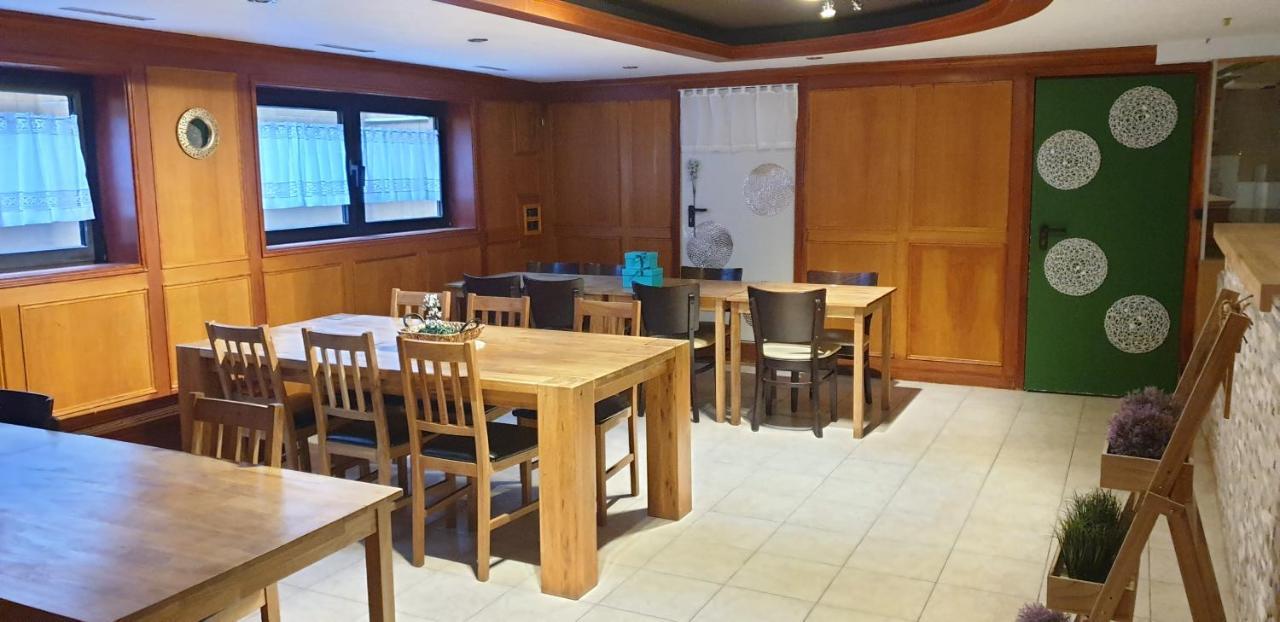 Hotel Gaya Бад-Зоден-ам-Таунус Екстер'єр фото